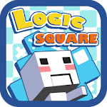 Cover Image of Download Logic Square - Picross 1.215 APK