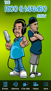 How to mod The Rico & Mambo Show lastet apk for pc