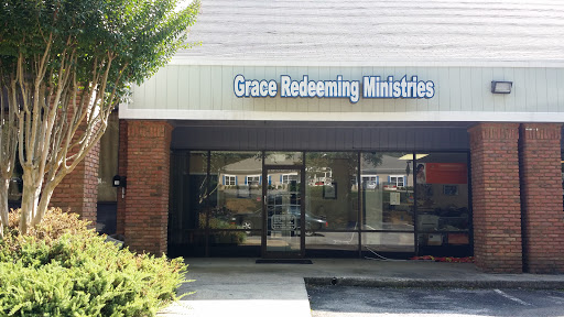 Grace Redeeming Ministries