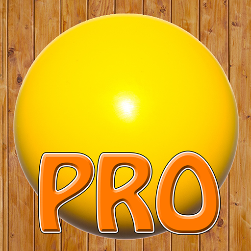 Rolly Ball Pro LOGO-APP點子