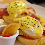 The Baker Brunch 焙客早午餐(花蓮店)