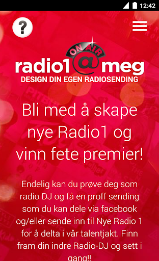 Radio1 Meg