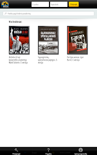 E-Briedis Screenshots 0