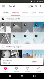 Send Anywhere (File Transfer) 1