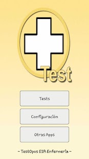How to mod TestOpos EIR Enfermeria 1.0.10 mod apk for android