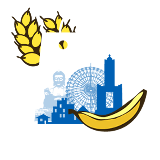 區里生活通 LOGO-APP點子