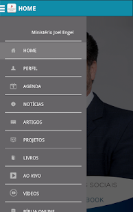 Free Download Ministério Joel Engel APK