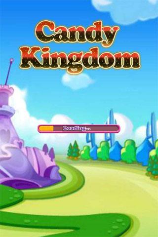 Candy Kingdom