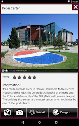 Denver Travel - Pangea Guides poster 16