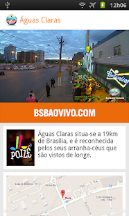 Lastest BSB ao Vivo APK for Android