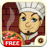 Pizza - Fun Food Cooking Game Apk