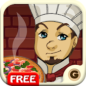 Pizza Friends – Jeu de cuisine