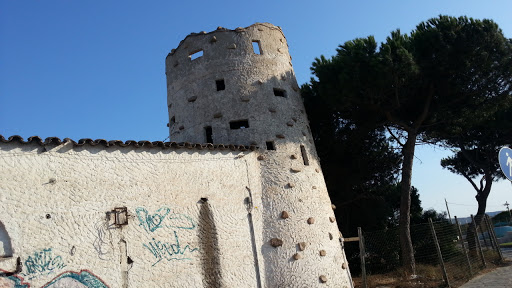 Torre Bussola 
