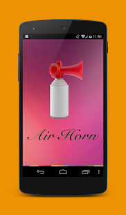 Air Horn (Free!) on the App Store - iTunes - Apple
