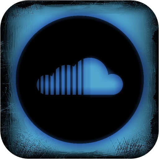 SoundFollow LOGO-APP點子