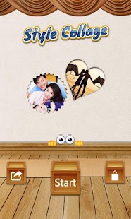 Free Download Style Collage APK for Android