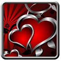Red Affection Theme logo