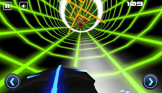 Lite Bike: Racing Game Screen 3