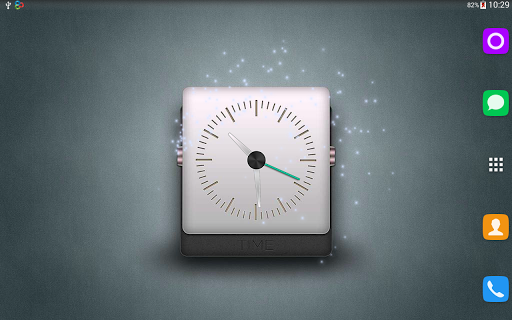 免費下載個人化APP|Sense Clock Live Wallpaper app開箱文|APP開箱王