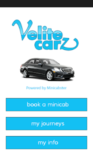 Lastest Velite Carz APK