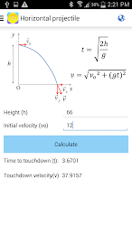 Physics Formulas 4