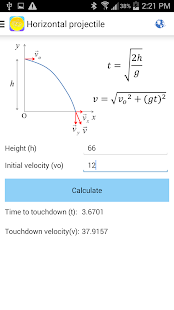 Physics Formulas(圖4)-速報App