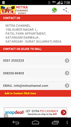 mail channel partners poster 3