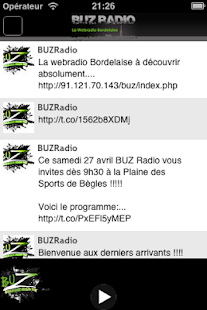 download Buzradio free