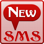 New SMS - Free SMS Collection Apk