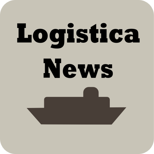 Logistica News LOGO-APP點子