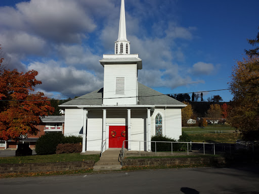Harner Chapel United Methodist Church