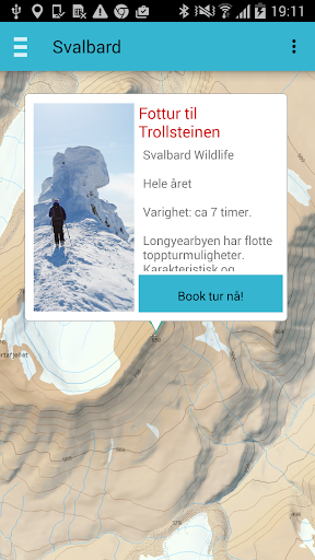 The Svalbard Guide
