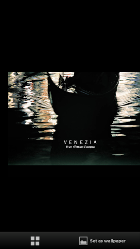 【免費攝影App】Venezia è un riflesso d'acqua-APP點子