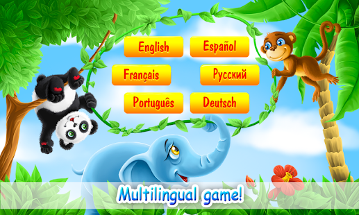 Free Learning Shapes for Kids APK