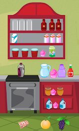 Cupcake Hidden Objects poster 2