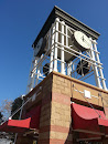Clifton Commons Clock Tower