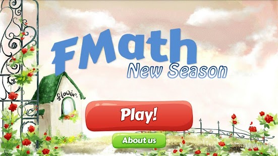 FMath New Season Best