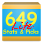 Quick Pick 649 / Lucky Dip 649 1.0 Icon