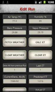 How to download BrackETweather 1.0 apk for laptop
