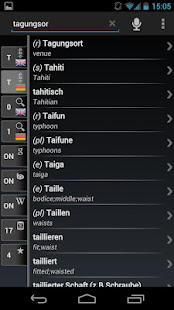 Free Dict German English(圖1)-速報App