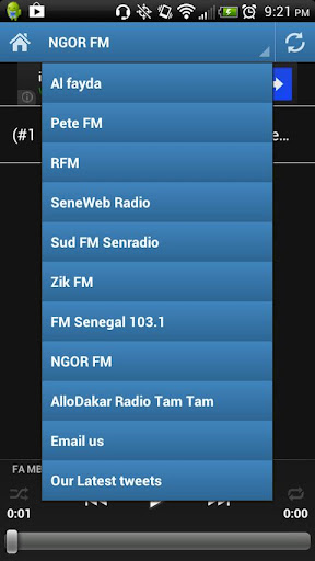 【免費娛樂App】Senegal Radios-APP點子