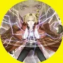 Fullmetal Alchemist Ringtone icon