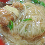 王罔麵線糊