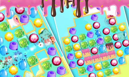 免費下載益智APP|Candy World Rescue app開箱文|APP開箱王