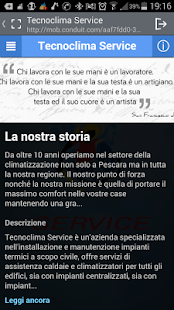 How to install Tecnoclima Service 1.13.26.55 mod apk for android