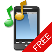 Ringtone Hp Blackberry