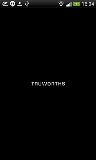 Truworths Zimbabwe