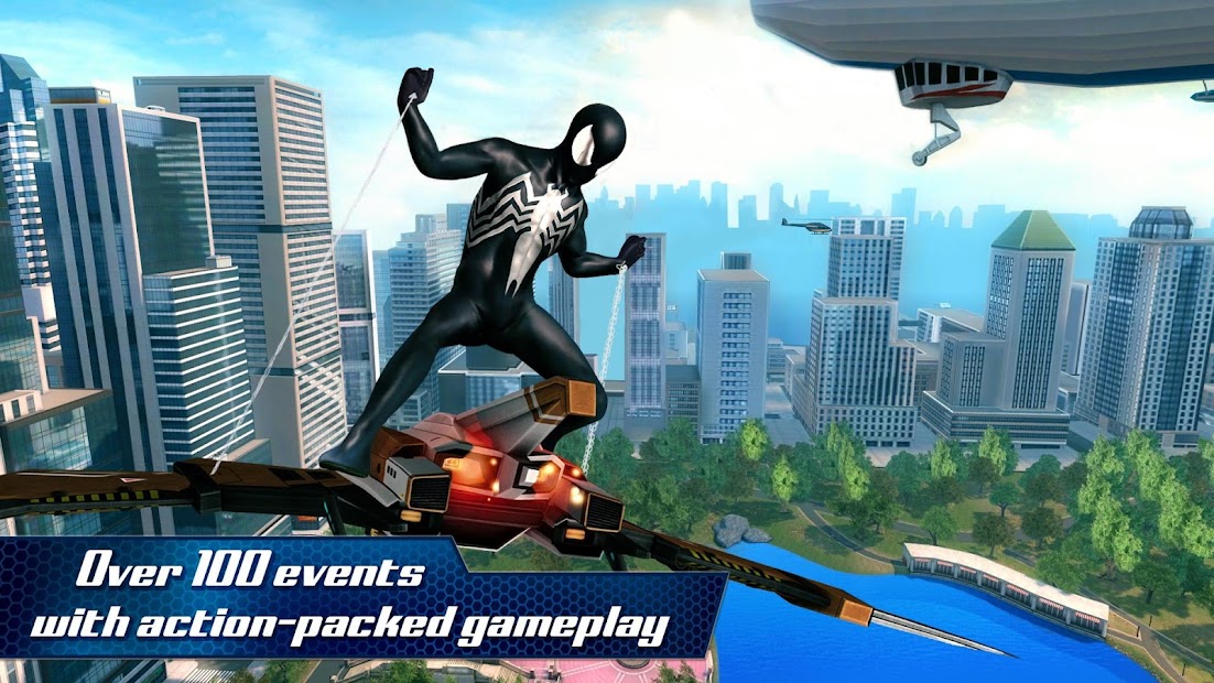 install The Amazing Spider-Man 2 in PC 2018 