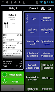 Free Kasse Speedy CLUB APK