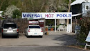 Mineral Hot Pools